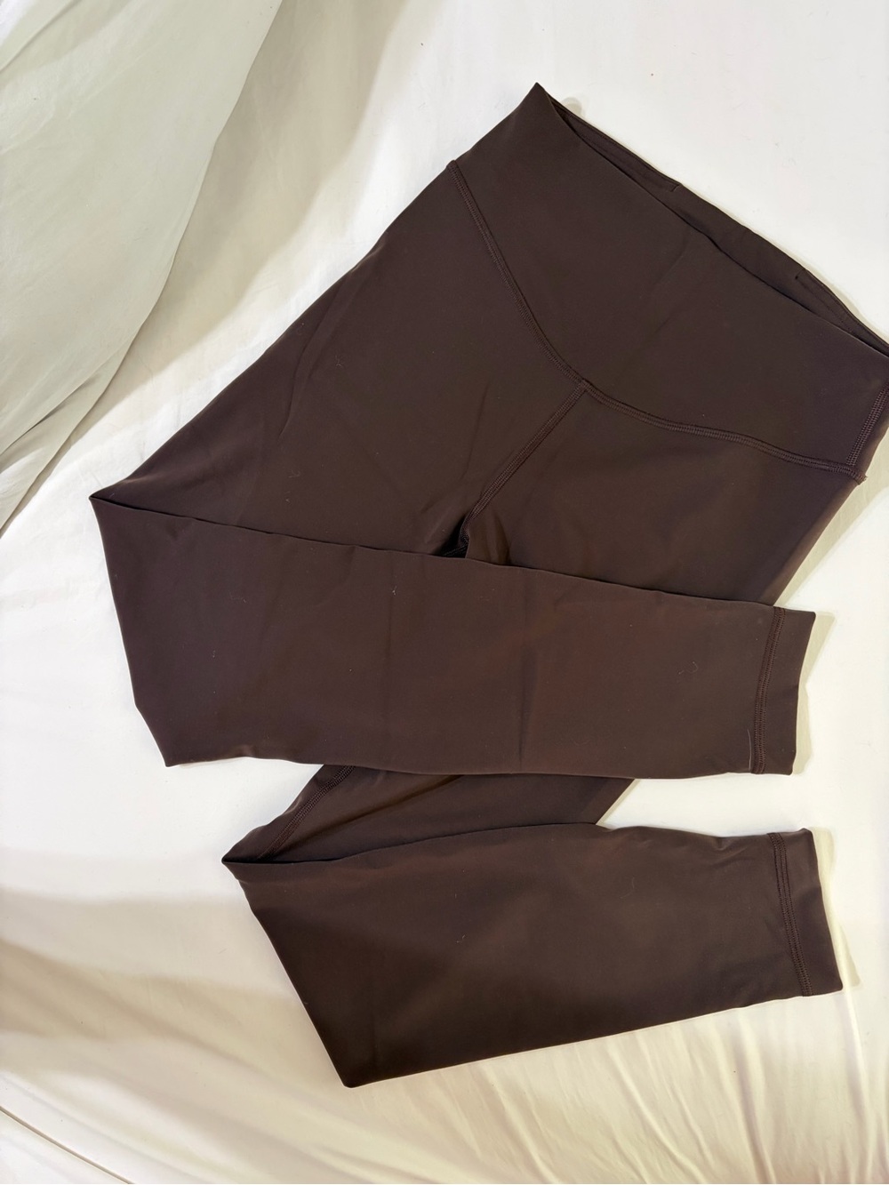 Wunder Under Smoothcover High-Rise Tight 25
